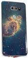 Skin Decal Wrap for LG V30 Hubble Images - Carina Nebula Pillar
