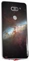 Skin Decal Wrap for LG V30 Hubble Images - Starburst Galaxy