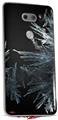 Skin Decal Wrap for LG V30 Frost
