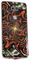 Skin Decal Wrap for LG V30 Knot