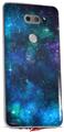 Skin Decal Wrap for LG V30 Nebula 0003