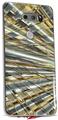 Skin Decal Wrap for LG V30 Metal Sunset