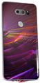 Skin Decal Wrap for LG V30 Swish