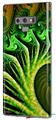 Decal style Skin Wrap compatible with Samsung Galaxy Note 9 Broccoli