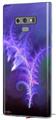 Decal style Skin Wrap compatible with Samsung Galaxy Note 9 Poem