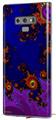 Decal style Skin Wrap compatible with Samsung Galaxy Note 9 Classic