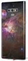 Decal style Skin Wrap compatible with Samsung Galaxy Note 9 Hubble Images - Hubble S Sharpest View Of The Orion Nebula