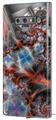 Decal style Skin Wrap compatible with Samsung Galaxy Note 9 Diamonds