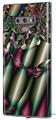 Decal style Skin Wrap compatible with Samsung Galaxy Note 9 Pipe Organ
