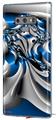 Decal style Skin Wrap compatible with Samsung Galaxy Note 9 Splat