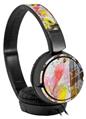 Decal style Skin Wrap for Sony MDR ZX110 Headphones Graffiti Graphic (HEADPHONES NOT INCLUDED)