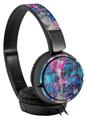 Decal style Skin Wrap for Sony MDR ZX110 Headphones Graffiti Splatter (HEADPHONES NOT INCLUDED)