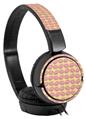 Decal style Skin Wrap for Sony MDR ZX110 Headphones Donuts Yellow (HEADPHONES NOT INCLUDED)