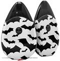 Skin Decal Wrap 2 Pack compatible with Suorin Drop Deathrock Bats VAPE NOT INCLUDED