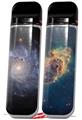 Skin Decal Wrap 2 Pack for Smok Novo v1 Hubble Images - Spiral Galaxy Ngc 1309 VAPE NOT INCLUDED