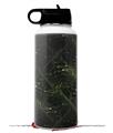 Skin Wrap Decal compatible with Hydro Flask Wide Mouth Bottle 32oz 5ht-2a (BOTTLE NOT INCLUDED)