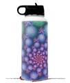 Skin Wrap Decal compatible with Hydro Flask Wide Mouth Bottle 32oz Balls (BOTTLE NOT INCLUDED)