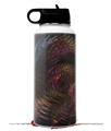 Skin Wrap Decal compatible with Hydro Flask Wide Mouth Bottle 32oz Birds (BOTTLE NOT INCLUDED)