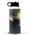 Skin Wrap Decal compatible with Hydro Flask Wide Mouth Bottle 32oz Valentine 09 (BOTTLE NOT INCLUDED)