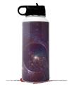 Skin Wrap Decal compatible with Hydro Flask Wide Mouth Bottle 32oz Inside (BOTTLE NOT INCLUDED)