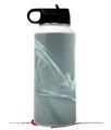 Skin Wrap Decal compatible with Hydro Flask Wide Mouth Bottle 32oz Effortless (BOTTLE NOT INCLUDED)