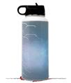 Skin Wrap Decal compatible with Hydro Flask Wide Mouth Bottle 32oz Flock (BOTTLE NOT INCLUDED)