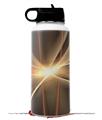 Skin Wrap Decal compatible with Hydro Flask Wide Mouth Bottle 32oz 1973 (BOTTLE NOT INCLUDED)
