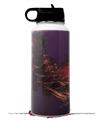 Skin Wrap Decal compatible with Hydro Flask Wide Mouth Bottle 32oz Insect (BOTTLE NOT INCLUDED)