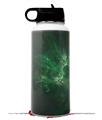 Skin Wrap Decal compatible with Hydro Flask Wide Mouth Bottle 32oz Theta Space (BOTTLE NOT INCLUDED)