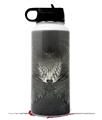 Skin Wrap Decal compatible with Hydro Flask Wide Mouth Bottle 32oz Third Eye (BOTTLE NOT INCLUDED)