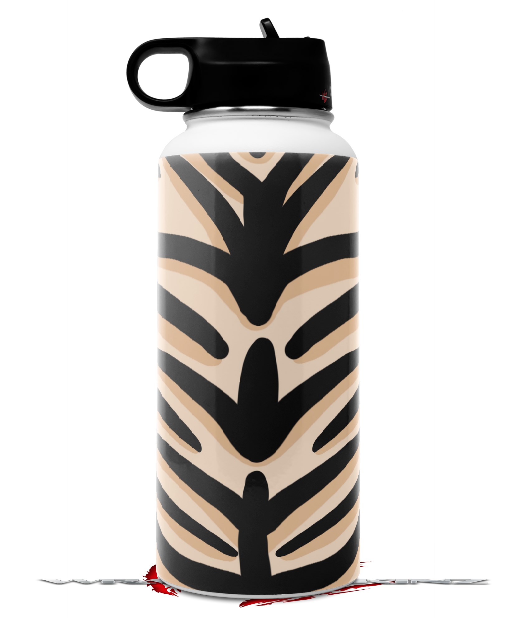 hydro flask skin decal 32 oz