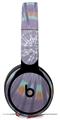 WraptorSkinz Skin Skin Decal Wrap works with Beats Solo Pro (Original) Headphones Tie Dye Swirl 103 Skin Only BEATS NOT INCLUDED