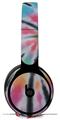 WraptorSkinz Skin Skin Decal Wrap works with Beats Solo Pro (Original) Headphones Tie Dye Swirl 109 Skin Only BEATS NOT INCLUDED