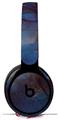 WraptorSkinz Skin Skin Decal Wrap works with Beats Solo Pro (Original) Headphones Celestial Skin Only BEATS NOT INCLUDED