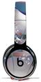 WraptorSkinz Skin Skin Decal Wrap works with Beats Solo Pro (Original) Headphones Construction Skin Only BEATS NOT INCLUDED
