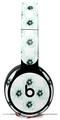 WraptorSkinz Skin Skin Decal Wrap works with Beats Solo Pro (Original) Headphones Kearas Daisies Diffuse Glow Skin Only BEATS NOT INCLUDED