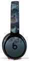 WraptorSkinz Skin Skin Decal Wrap works with Beats Solo Pro (Original) Headphones Eclipse Skin Only BEATS NOT INCLUDED