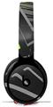 WraptorSkinz Skin Skin Decal Wrap works with Beats Solo Pro (Original) Headphones Baja 0023 Lime Green Skin Only BEATS NOT INCLUDED