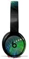 WraptorSkinz Skin Skin Decal Wrap works with Beats Solo Pro (Original) Headphones Touching Skin Only BEATS NOT INCLUDED