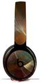 WraptorSkinz Skin Skin Decal Wrap works with Beats Solo Pro (Original) Headphones Windswept Skin Only BEATS NOT INCLUDED