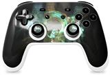 Skin Decal Wrap works with Original Google Stadia Controller Alone Skin Only CONTROLLER NOT INCLUDED