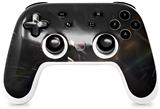 Skin Decal Wrap works with Original Google Stadia Controller Bang Skin Only CONTROLLER NOT INCLUDED
