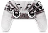 Skin Decal Wrap works with Original Google Stadia Controller Bird Of Prey Skin Only CONTROLLER NOT INCLUDED