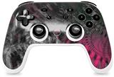 Skin Decal Wrap works with Original Google Stadia Controller Ex Machina Skin Only CONTROLLER NOT INCLUDED