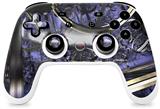 Skin Decal Wrap works with Original Google Stadia Controller Gyro Lattice Skin Only CONTROLLER NOT INCLUDED