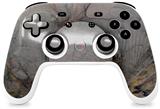 Skin Decal Wrap works with Original Google Stadia Controller Framed Skin Only CONTROLLER NOT INCLUDED