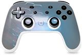 Skin Decal Wrap works with Original Google Stadia Controller Flock Skin Only CONTROLLER NOT INCLUDED
