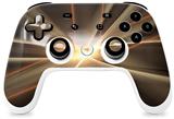 Skin Decal Wrap works with Original Google Stadia Controller 1973 Skin Only CONTROLLER NOT INCLUDED