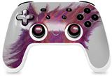 Skin Decal Wrap works with Original Google Stadia Controller Crater Skin Only CONTROLLER NOT INCLUDED