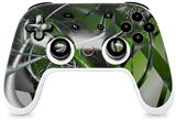 Skin Decal Wrap works with Original Google Stadia Controller Haphazard Connectivity Skin Only CONTROLLER NOT INCLUDED